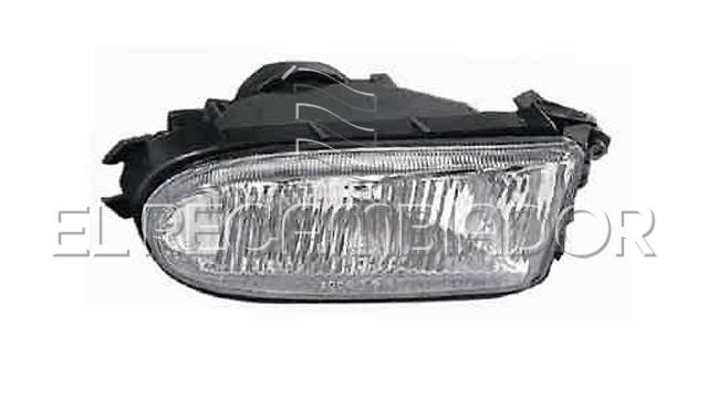 FARO ANTINIEBLA Lado derecho (acompañante) RENAULT MEGANE (95-99) 5 Ptas. - 13805572
