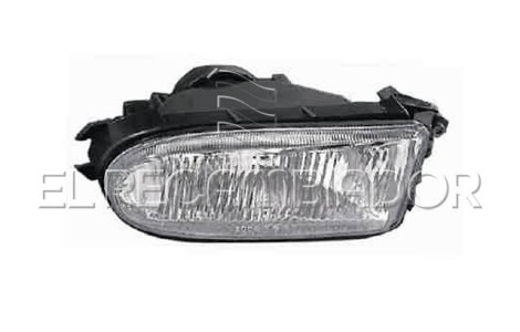 FARO ANTINIEBLA Lado derecho (acompañante) RENAULT MEGANE (95-99) 5 Ptas. - 13805572