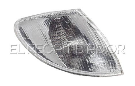 FRONT LAMP Right side (passenger) RENAULT MEGANE (95-99) 4 Ptas. Classic - 14805582