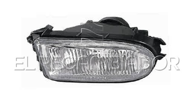 FARO ANTINIEBLA Lado izquierdo (conductor) RENAULT MEGANE (95-99) 4 Ptas. Classic - 13805571