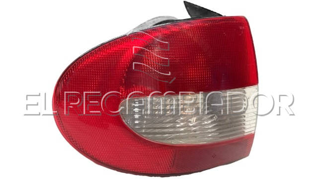 PILOTO TRASERO Lado izquierdo (conductor) RENAULT MEGANE (99-03) 4 Ptas. Classic - 16805633