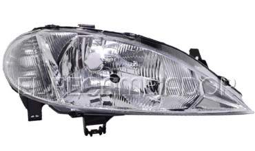 HEADLAMP Right side (passenger) RENAULT MEGANE (99-03) Grandtour -Familiar - 11805602