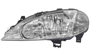 HEADLAMP Left side (driver) RENAULT MEGANE (99-03) Grandtour -Familiar - 11805603
