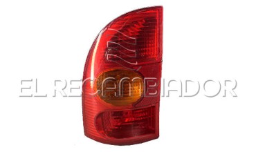 PILOTO TRASERO Lado izquierdo (conductor) RENAULT MEGANE (99-03) Grandtour -Familiar - 16805535