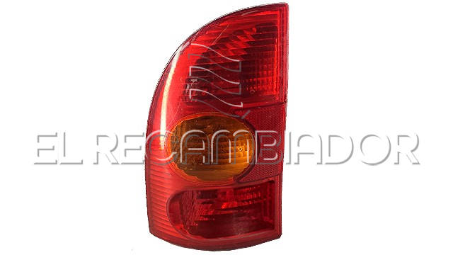 PILOTO TRASERO Lado izquierdo (conductor) RENAULT MEGANE (99-03) Grandtour -Familiar - 16805535