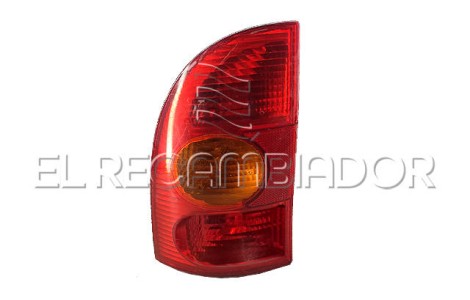 PILOTO TRASERO Lado izquierdo (conductor) RENAULT MEGANE (99-03) Grandtour -Familiar - 16805535