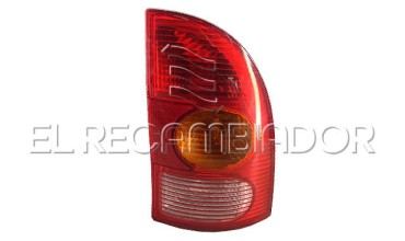 PILOTO TRASERO Lado derecho (acompañante) RENAULT MEGANE (99-03) Grandtour -Familiar - 16805536