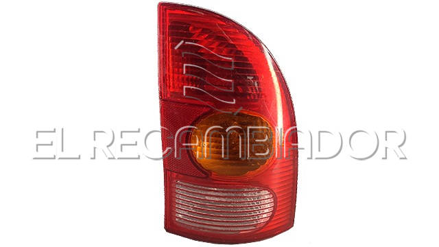 PILOTO TRASERO Lado derecho (acompañante) RENAULT MEGANE (99-03) Grandtour -Familiar - 16805536