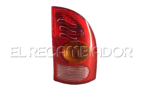 PILOTO TRASERO Lado derecho (acompañante) RENAULT MEGANE (99-03) Grandtour -Familiar - 16805536