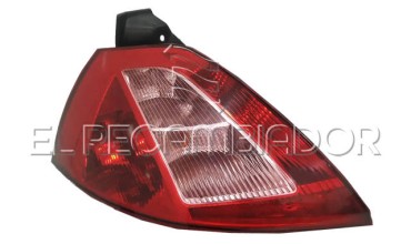 PILOTO TRASERO Lado izquierdo (conductor) RENAULT MEGANE (03-05) 3 Ptas. / 5 Ptas. - 16805731