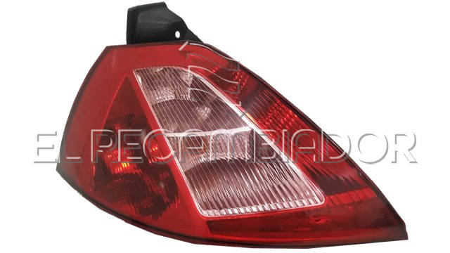 PILOTO TRASERO Lado izquierdo (conductor) RENAULT MEGANE (03-05) 3 Ptas. / 5 Ptas. - 16805731