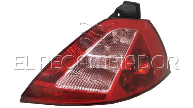 PILOTO TRASERO Lado derecho (acompañante) RENAULT MEGANE (03-05) 3 Ptas. / 5 Ptas. - 16805732