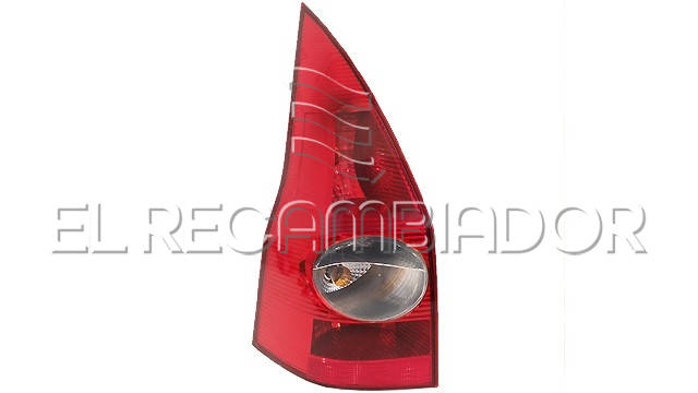 PILOTO TRASERO Lado izquierdo (conductor) RENAULT MEGANE (03-05) St.Wagon - Familiar - 16805735