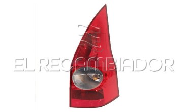 PILOTO TRASERO Lado derecho (acompañante) RENAULT MEGANE (03-05) St.Wagon - Familiar - 16805736