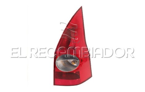PILOTO TRASERO Lado derecho (acompañante) RENAULT MEGANE (03-05) St.Wagon - Familiar - 16805736