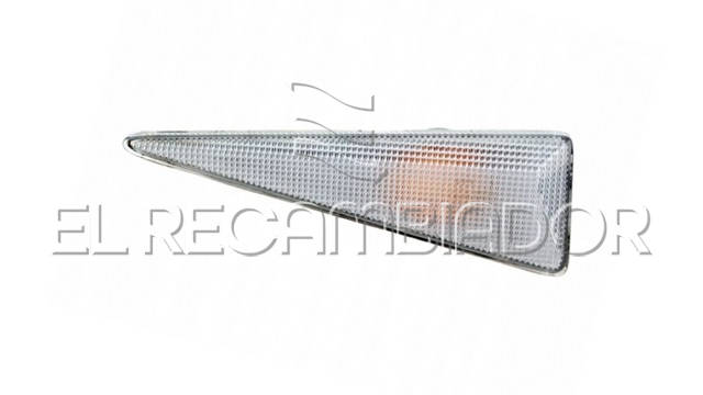 SIDE LAMP Left side (driver) RENAULT MEGANE (03-05) Coupé Cabrio - 15805755