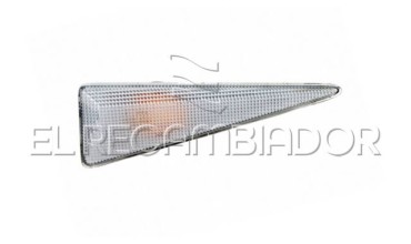 SIDE LAMP Right side (passenger) RENAULT MEGANE (03-05) Coupé Cabrio - 15805756