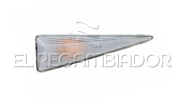 SIDE LAMP Right side (passenger) RENAULT MEGANE (03-05) Coupé Cabrio - 15805756
