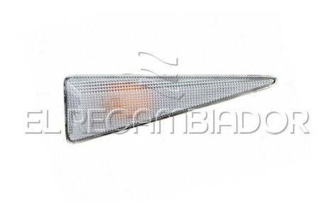 SIDE LAMP Right side (passenger) RENAULT MEGANE (03-05) Coupé Cabrio - 15805756
