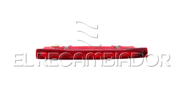 third brake light Central position RENAULT MEGANE (06-08) 3 Ptas. / 5 Ptas. - 12804219
