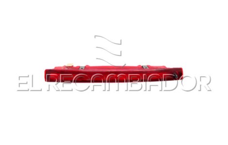 third brake light Central position RENAULT MEGANE (06-08) 3 Ptas. / 5 Ptas. - 12804219