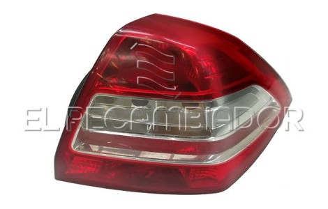 PILOTO TRASERO Lado derecho (acompañante) RENAULT MEGANE (06-08) 4 Ptas. Sedán - 16805774