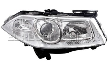 HEADLAMP Right side (passenger) RENAULT MEGANE (06-08) St.Wagon - Familiar - 11805822
