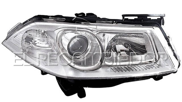 HEADLAMP Right side (passenger) RENAULT MEGANE (06-08) St.Wagon - Familiar - 11805822
