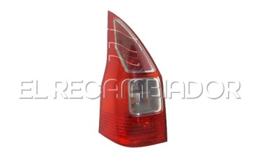 PILOTO TRASERO Lado izquierdo (conductor) RENAULT MEGANE (06-08) St.Wagon - Familiar - 16805775