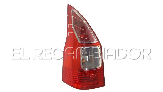 PILOTO TRASERO Lado izquierdo (conductor) RENAULT MEGANE (06-08) St.Wagon - Familiar - 16805775