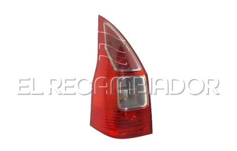 PILOTO TRASERO Lado izquierdo (conductor) RENAULT MEGANE (06-08) St.Wagon - Familiar - 16805775