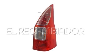 PILOTO TRASERO Lado derecho (acompañante) RENAULT MEGANE (06-08) St.Wagon - Familiar - 16805776