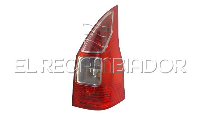 PILOTO TRASERO Lado derecho (acompañante) RENAULT MEGANE (06-08) St.Wagon - Familiar - 16805776