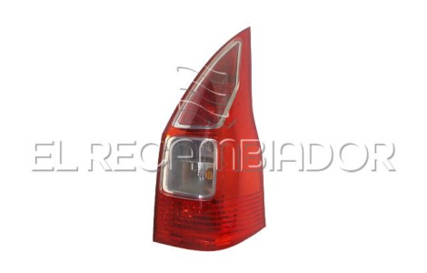 PILOTO TRASERO Lado derecho (acompañante) RENAULT MEGANE (06-08) St.Wagon - Familiar - 16805776