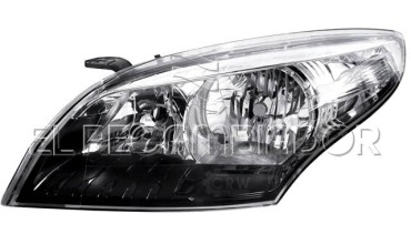 FARO PRINCIPAL Lado izquierdo (conductor) RENAULT MEGANE (12-14) Grandtour - Familiar - 11815931