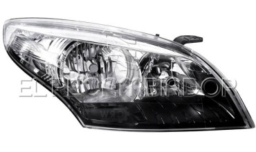 FARO PRINCIPAL Lado derecho (acompañante) RENAULT MEGANE (12-14) Grandtour - Familiar - 11815932
