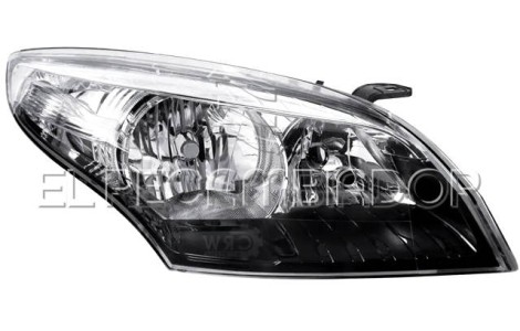 FARO PRINCIPAL Lado derecho (acompañante) RENAULT MEGANE (12-14) 3 Ptas. Coupé / Cabrio - 11815932