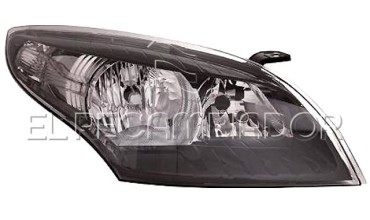 FARO PRINCIPAL Lado derecho (acompañante) RENAULT MEGANE (12-14) 3 Ptas. Coupé / Cabrio - 11815902