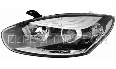 FARO PRINCIPAL Lado izquierdo (conductor) RENAULT MEGANE (14-16) - 11815911