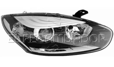 FARO PRINCIPAL Lado derecho (acompañante) RENAULT MEGANE (14-16) - 11815912