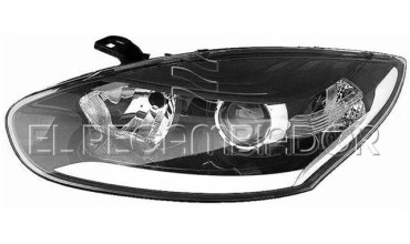 FARO PRINCIPAL Lado izquierdo (conductor) RENAULT MEGANE (14-16) - 11815921
