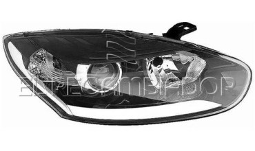 FARO PRINCIPAL Lado derecho (acompañante) RENAULT MEGANE (14-16) - 11815922