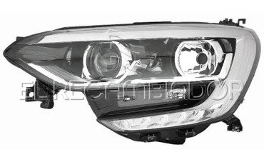 FARO PRINCIPAL Lado izquierdo (conductor) RENAULT MEGANE (16-20) - 11815941