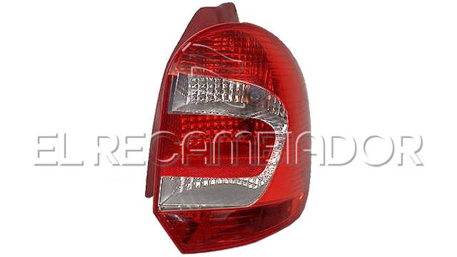PILOTO TRASERO Lado derecho (acompañante) RENAULT GRAND MODUS (08-13) - 16808632 PILOTO TRASERO Lado derecho (acompañante) RENAULT GRAND MODUS (08-13) - 16808632