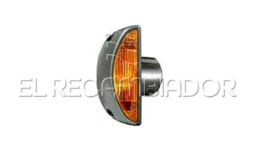 SIDE LAMP Left side - Right side RENAULT PREMIUM (96-05) / (05-) - 15809549