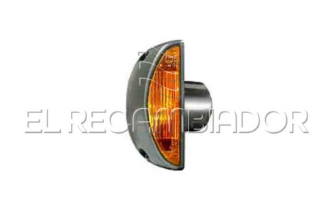 SIDE LAMP Left side - Right side RENAULT PREMIUM (96-05) / (05-) - 15809549