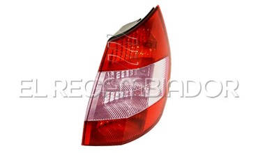REAR LAMP Right side (passenger) RENAULT SCENIC (03-05) - 16808232