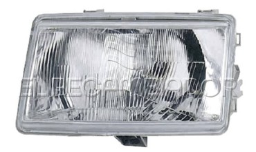 HEADLAMP Left side (driver) RENAULT TRAFIC (89-01) - 11803021