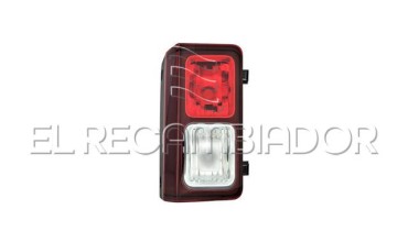 REAR LAMP Right side (passenger) RENAULT TRAFIC (14-) - 16806312
