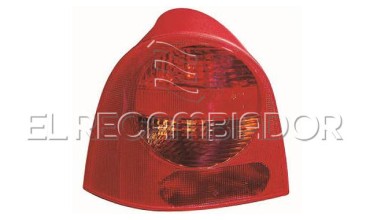 PILOTO TRASERO Lado izquierdo (conductor) RENAULT TWINGO (00-07) - 16805231